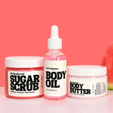 Watermelon Mojito Body Care Bundle