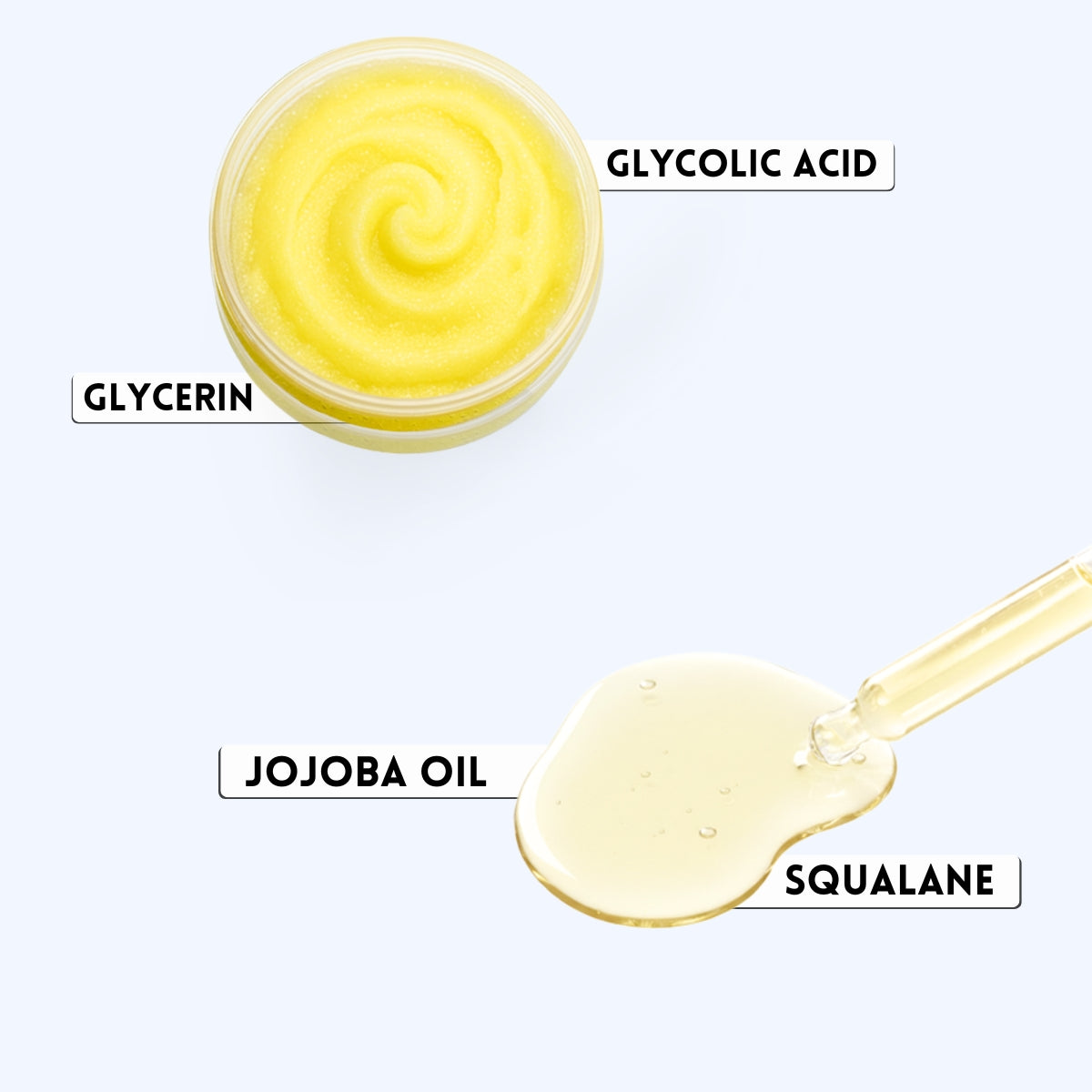 Vanilla Skin Shave & Seal Duo