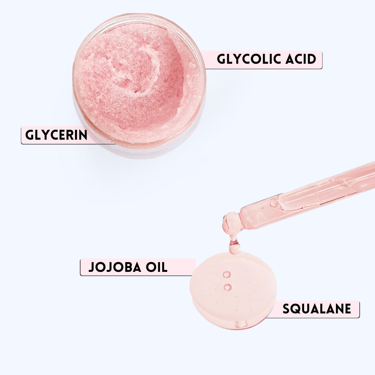 Sugar Plum Shave & Seal Duo