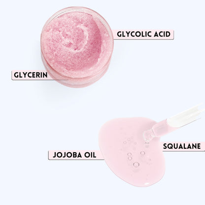 Lavender Love Shave & Seal Duo