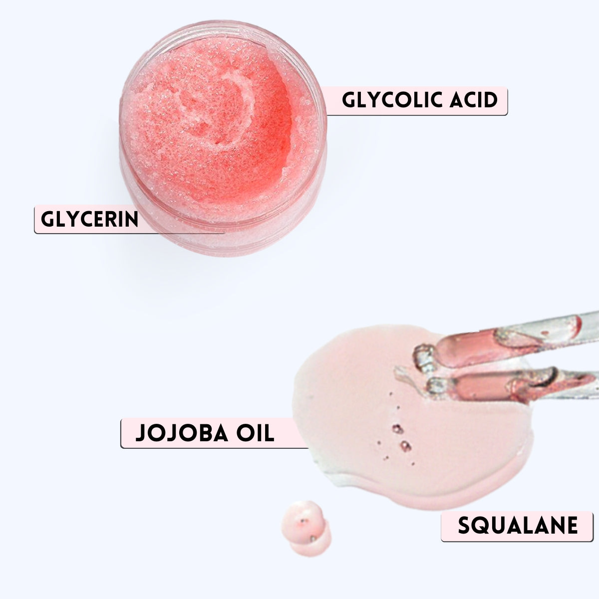 Watermelon Mojito Shave & Seal Duo