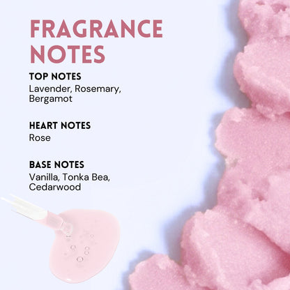 Lavender Love Shave & Seal Duo