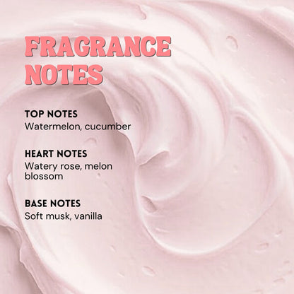 Sugar Plum – 2% Niacinamide Shea Body Butter