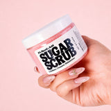 Sugar Plum – Foaming Body Scrub