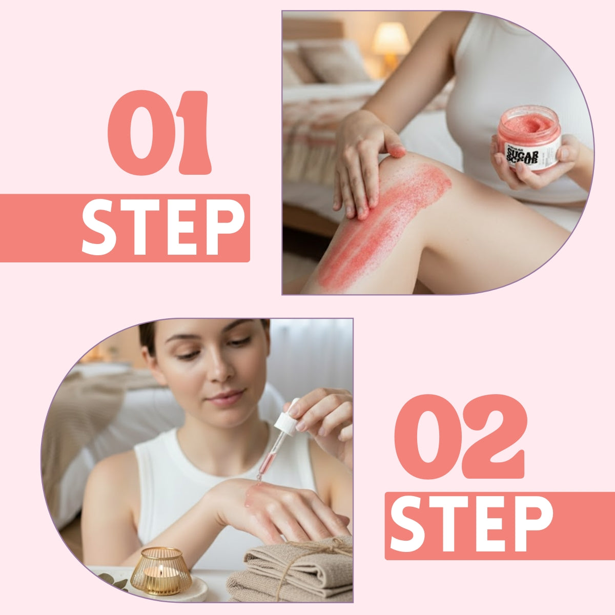 Watermelon Mojito Shave & Seal Duo