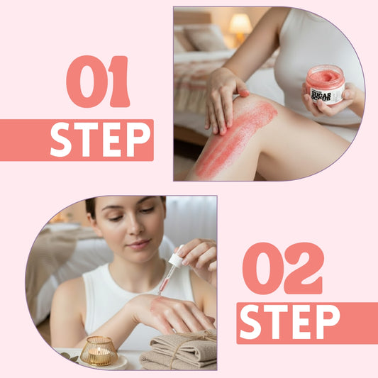 Watermelon Mojito Shave & Seal Duo