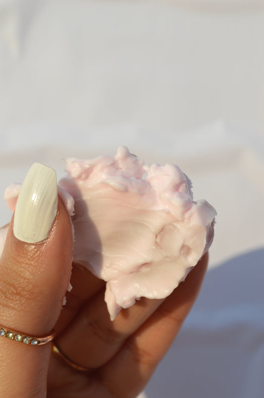 Sugar Plum 2% Niacinamide Shea Body Butter