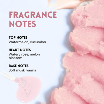 Lavender Love Body Bundle