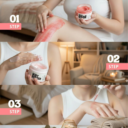 Watermelon Mojito Body Care Bundle