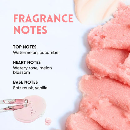 Watermelon Mojito Body Care Bundle