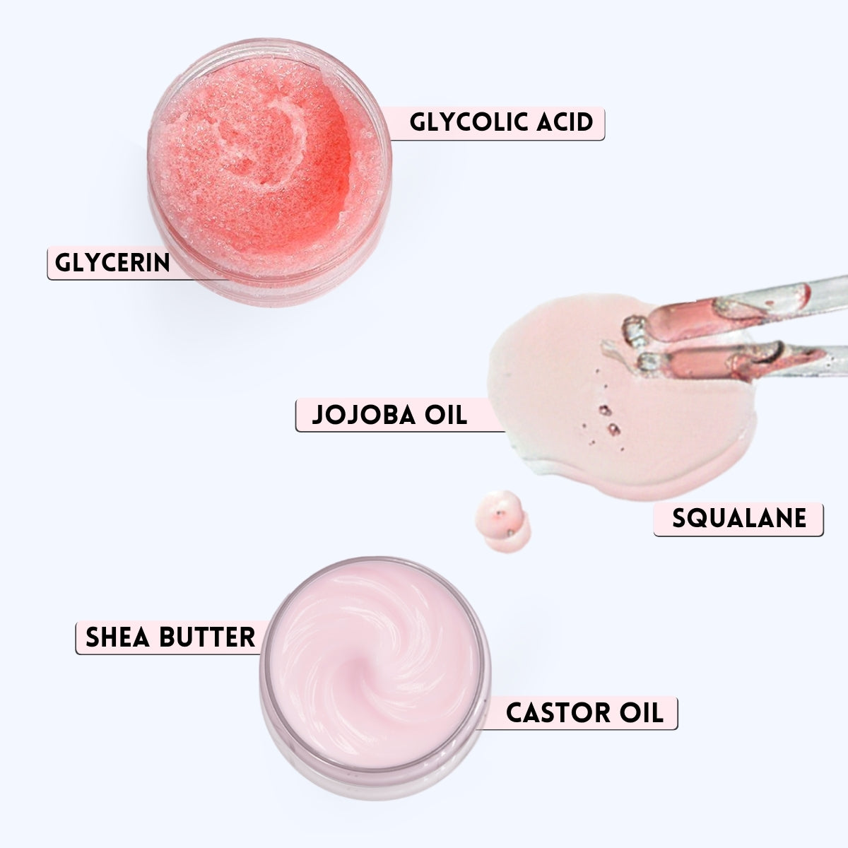 Watermelon Mojito Body Care Bundle