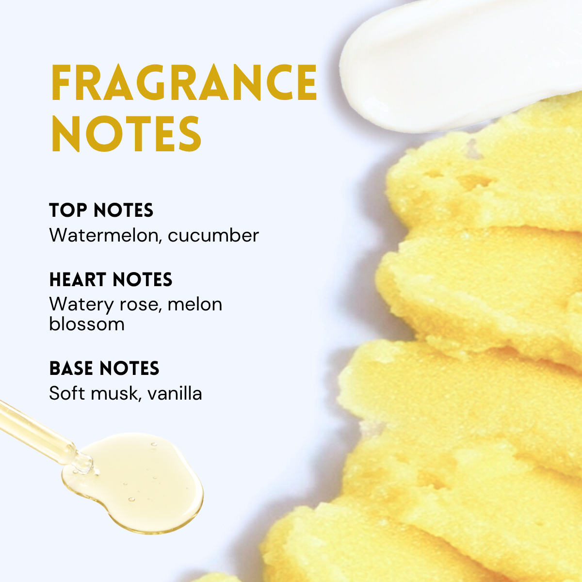 Vanilla Skin Body Care Bundle