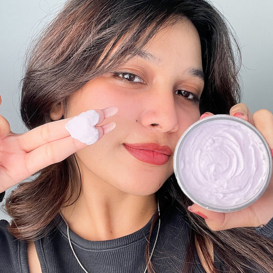 Lavender Love – Shea Body Butter
