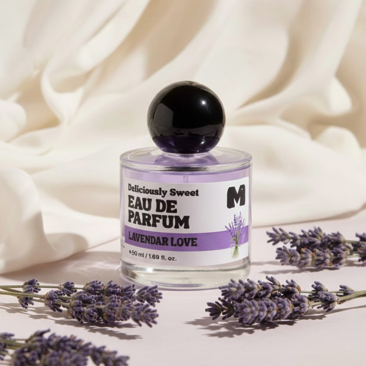 Eau de Parfum - Lavender Love