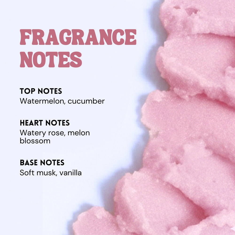 Lavender Love– Exfoliating Body Scrub