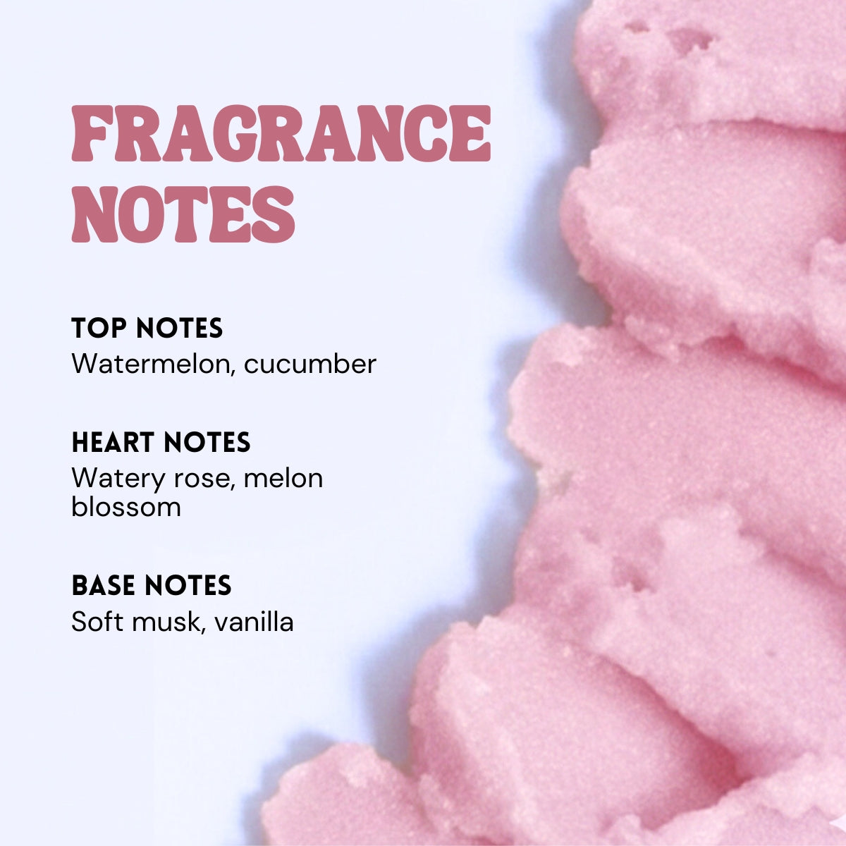 Lavender Love– Exfoliating Body Scrub