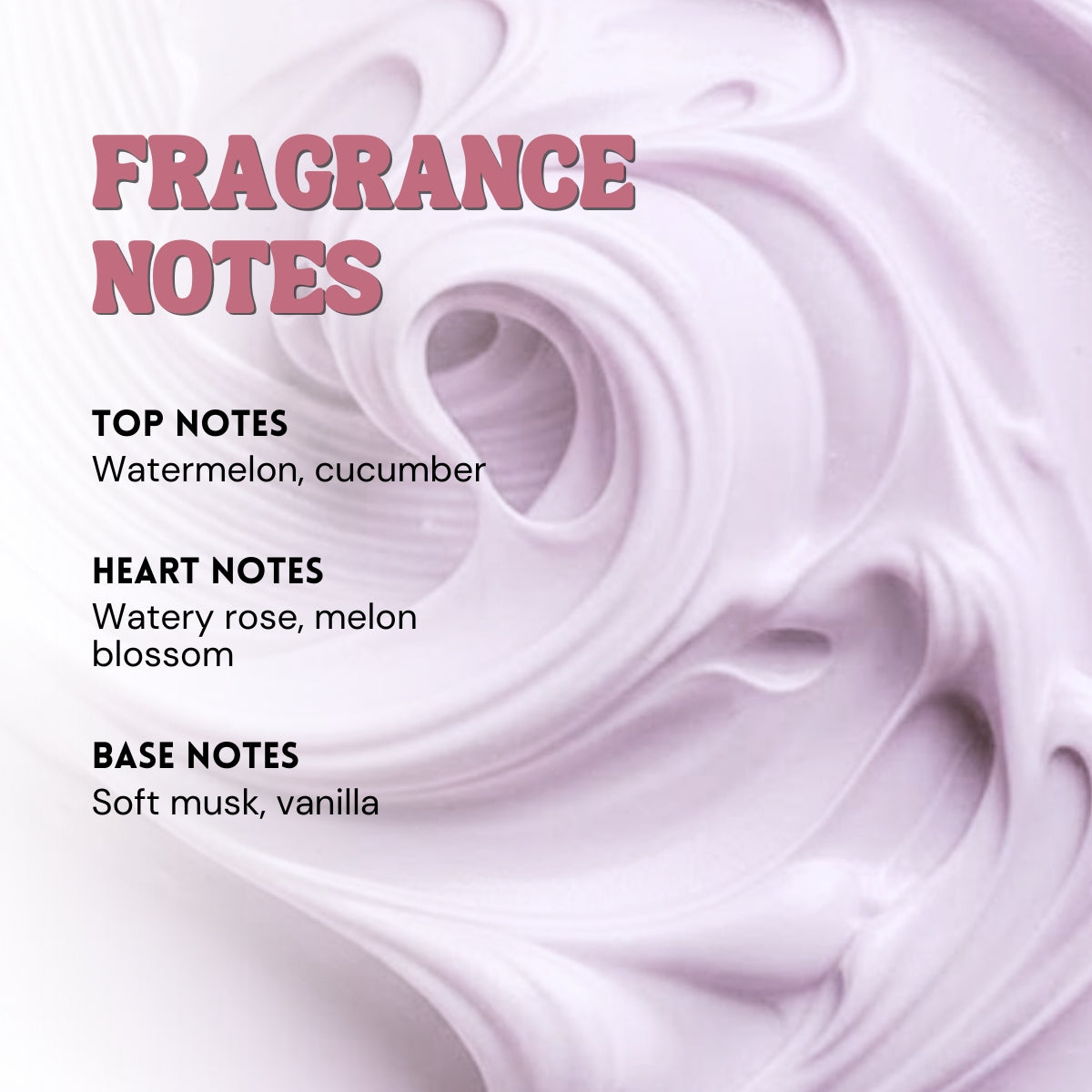 Lavender Love – 2% Niacinamide Shea Body Butter