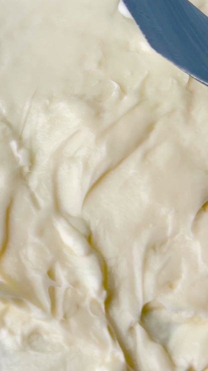 Vanilla Skin – 2% Niacinamide Shea Body Butter