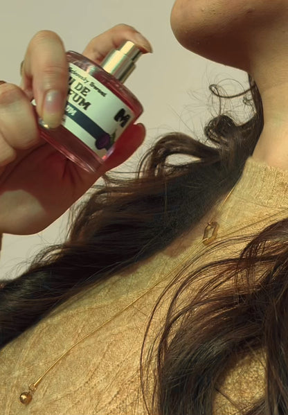 Eau De Parfum - Sugar Plum