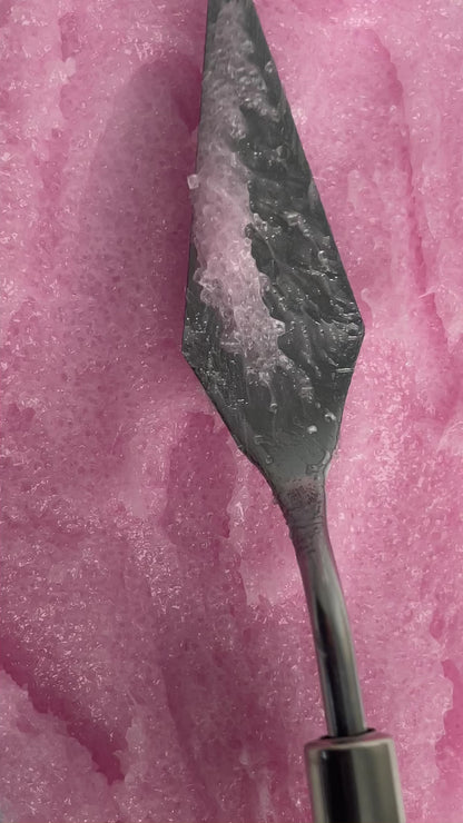 Lavender Love– Exfoliating Body Scrub