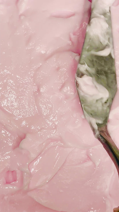 Sugar Plum – 2% Niacinamide Shea Body Butter