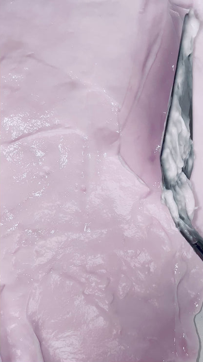 Lavender Love – 2% Niacinamide Shea Body Butter