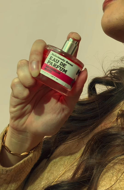 Eau de Parfum - Watermelon Mojito