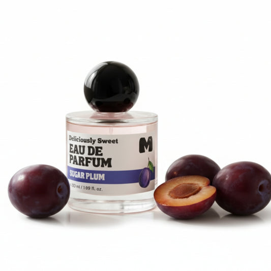 Eau De Parfum - Sugar Plum