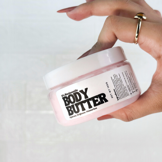 Sugar Plum – Shea Body Butter
