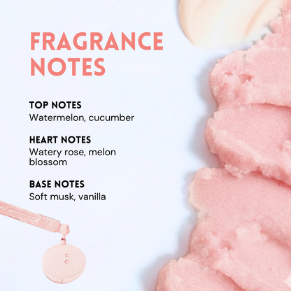 Sugar Plum Body Care Bundle