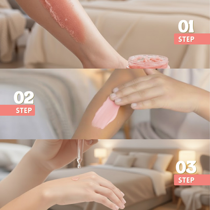 Sugar Plum Body Care Bundle