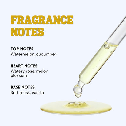 Vanilla Skin 0.5% Squalane Body Oil