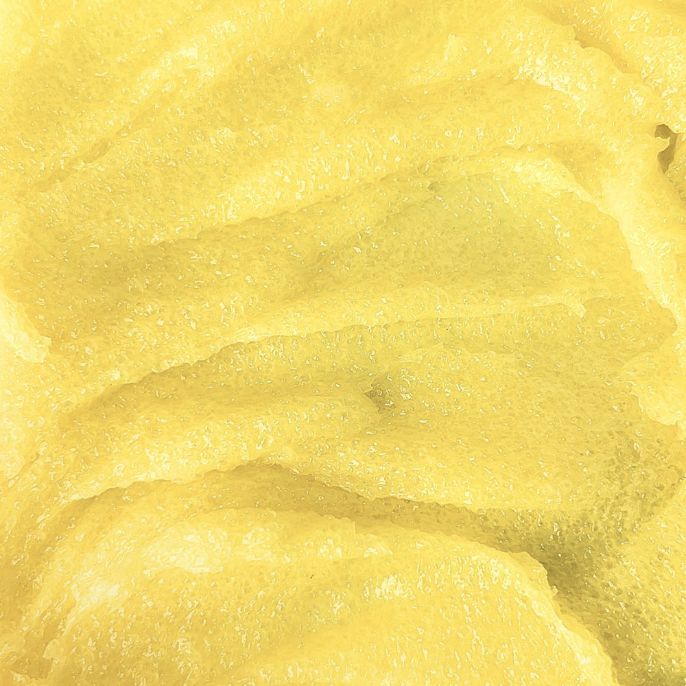 Vanilla Skin – 2% Glycolic Acid Foaming Body Scrub