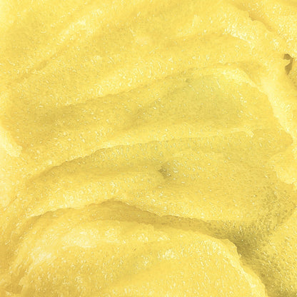 Vanilla Skin – 2% Glycolic Acid Foaming Body Scrub