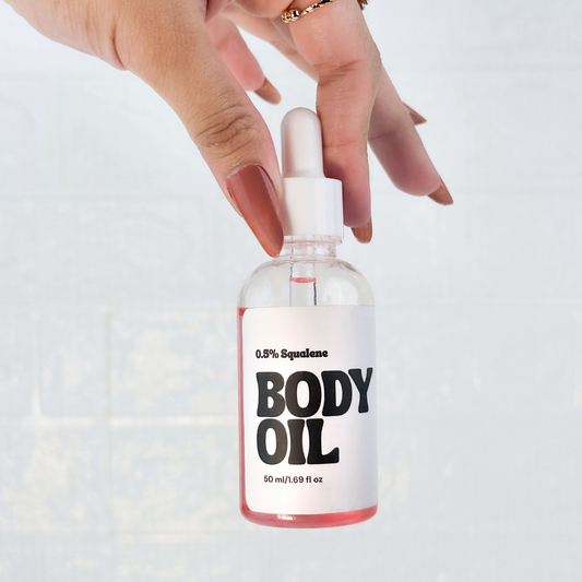 Watermelon Mojito – Squalane Body Oil
