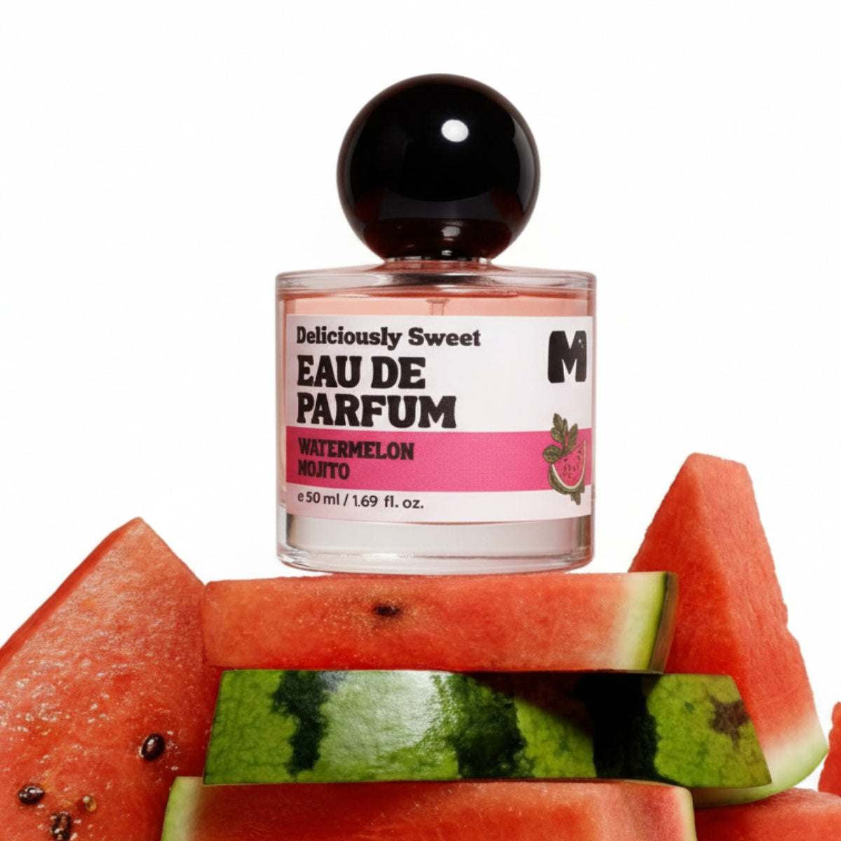 Eau de Parfum - Watermelon Mojito