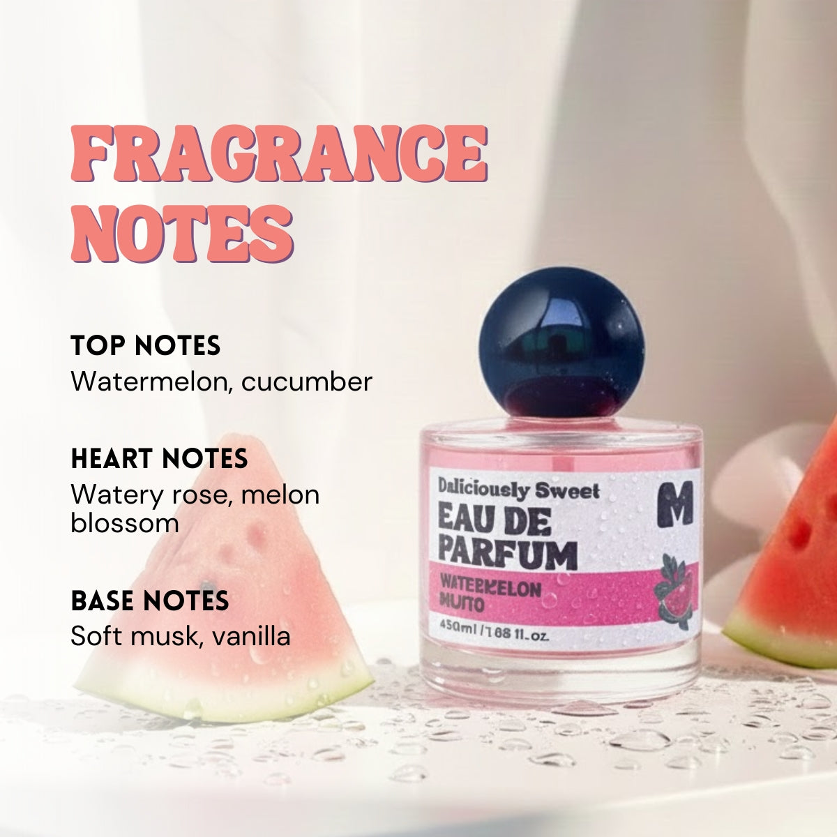 Eau de Parfum - Watermelon Mojito